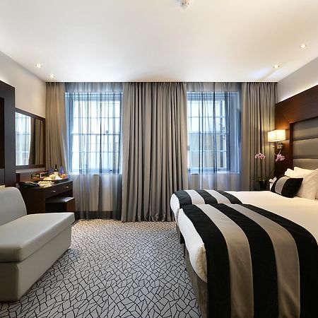 Park Grand London Lancaster Gate Londres Quarto foto A room at the hotel